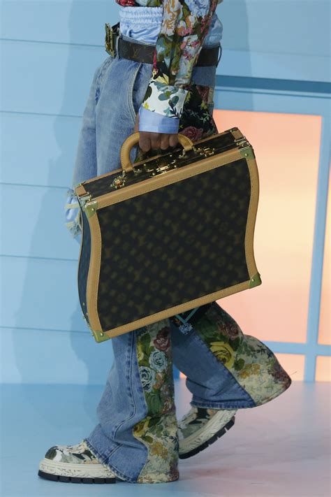 virgil abloh louis vuitton new collection|Virgil Abloh concert 2022.